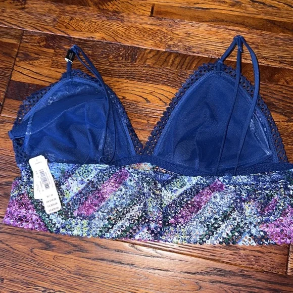 NWT Victoria’s Secret and PINK Bra Bundle